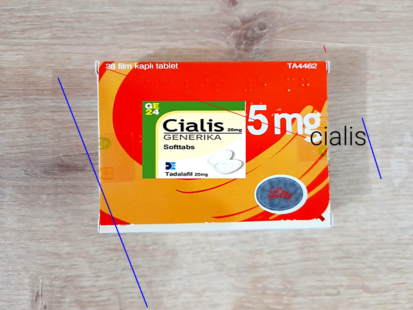 Risque achat cialis internet